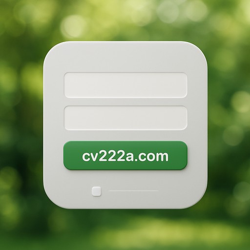 cv222 - ২৪/৭ ভিআইপি সেবা ও একচেটিয়া সুবিধা